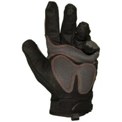 Klein Tools Medium Journeyman Cold Weather Pro Gloves 7 Klein Tools Medium Journeyman Cold Weather Pro Gloves -Work Gloves Shop klein tools work gloves 40211 40 1000