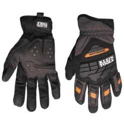 Klein Tools Extra Large Journeyman Extreme Work Gloves