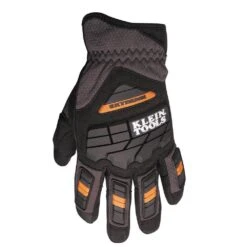 Klein Tools Extra Large Journeyman Extreme Work Gloves 9 Klein Tools Extra Large Journeyman Extreme Work Gloves -Work Gloves Shop klein tools work gloves 40219 a0 1000