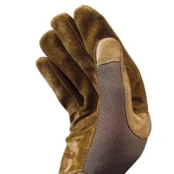 Klein Tools Journeyman Extra Large Brown Leather Utility Gloves -Work Gloves Shop klein tools work gloves 40228 66 1000