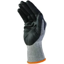 Klein Tools Work Gloves, Cut Level 2, Touchscreen, Large, 2-Pair -Work Gloves Shop klein tools work gloves 60185 1d 1000