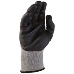 Klein Tools Work Gloves, Cut Level 2, Touchscreen, Large, 2-Pair -Work Gloves Shop klein tools work gloves 60185 77 1000