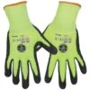 Klein Tools Work Gloves, Cut Level 4, Touchscreen, Large, 2-Pair -Work Gloves Shop klein tools work gloves 60186 64 1000
