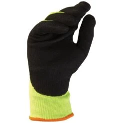 Klein Tools Work Gloves, Cut Level 4, Touchscreen, Large, 2-Pair -Work Gloves Shop klein tools work gloves 60186 66 1000