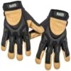 Klein Tools Leather Work Gloves, Large, Pair -Work Gloves Shop klein tools work gloves 60188 64 1000