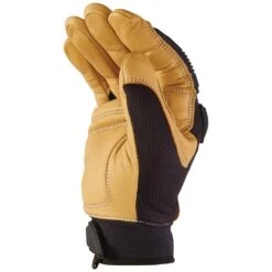 Klein Tools Leather Work Gloves, Large, Pair 13 Klein Tools Leather Work Gloves, Large, Pair -Work Gloves Shop klein tools work gloves 60188 66 1000