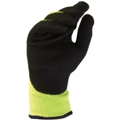 Klein Tools Work Gloves, Cut Level 4, Touchscreen, X-Large, 2-Pair -Work Gloves Shop klein tools work gloves 60198 66 1000