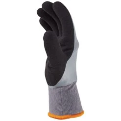 Klein Tools Large Thermal Dipped Gloves -Work Gloves Shop klein tools work gloves 60389 77 1000