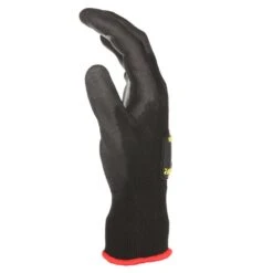Super Grip Medium All Purpose Magnetic Gloves With Touchscreen Technology -Work Gloves Shop magnogrip work gloves 002 962 77 1000