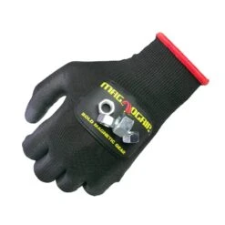 Super Grip Extra-Large All Purpose Magnetic Gloves With Touchscreen Technology 9 Super Grip Extra-Large All Purpose Magnetic Gloves With Touchscreen Technology -Work Gloves Shop magnogrip work gloves 002 986 c3 1000
