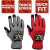Medium High Dexterity Gloves With 1-Removable Magnet (2-Pair) 1 Medium High Dexterity Gloves With 1-Removable Magnet (2-Pair) -Work Gloves Shop magnogrip work gloves 006 468 64 1000