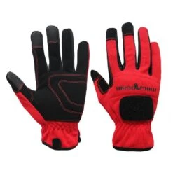 Large High Dexterity Gloves With 1-Removable Magnet (2-Pair) -Work Gloves Shop magnogrip work gloves 006 475 44 1000
