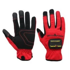 Large High Dexterity Gloves With 1-Removable Magnet (2-Pair) -Work Gloves Shop magnogrip work gloves 006 475 76 1000