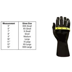 Stanley Men's Extra Large Yellow Synthetic Leather Palm Gloves -Work Gloves Shop stanley work gloves s77614 1f 1000