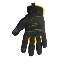 Stanley Men's Large General Purpose Gloves -Work Gloves Shop stanley work gloves s77631 44 1000