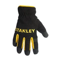 Stanley Men's Medium General Purpose Gloves -Work Gloves Shop stanley work gloves s77632 1f 1000